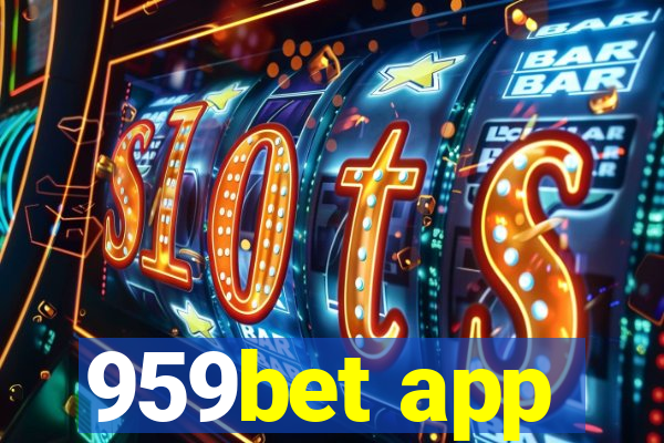 959bet app